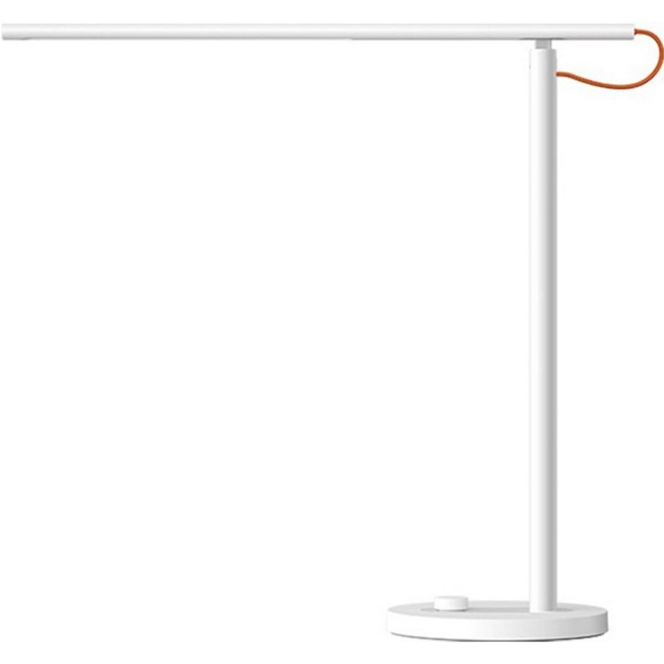 

Настольная лампа Xiaomi Mi LED Desk Lamp 1S MJTD01SYL (White)