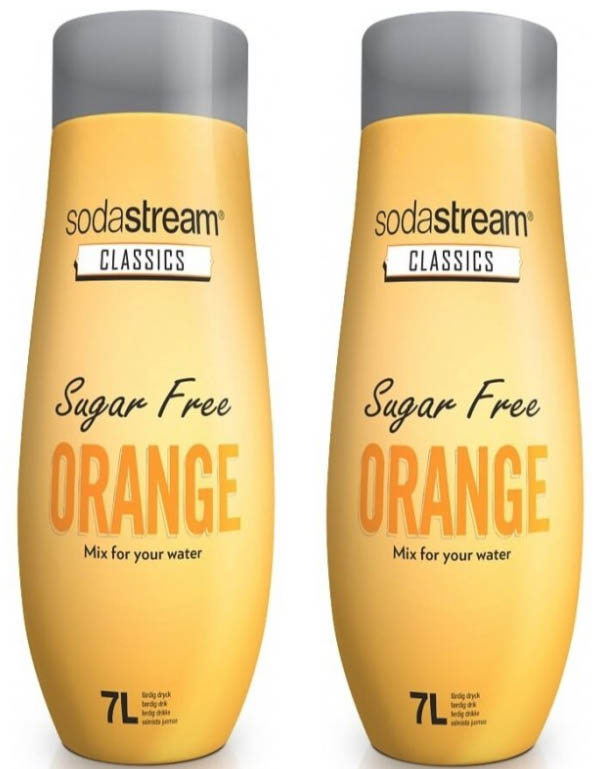 

Classics, Sugar Free