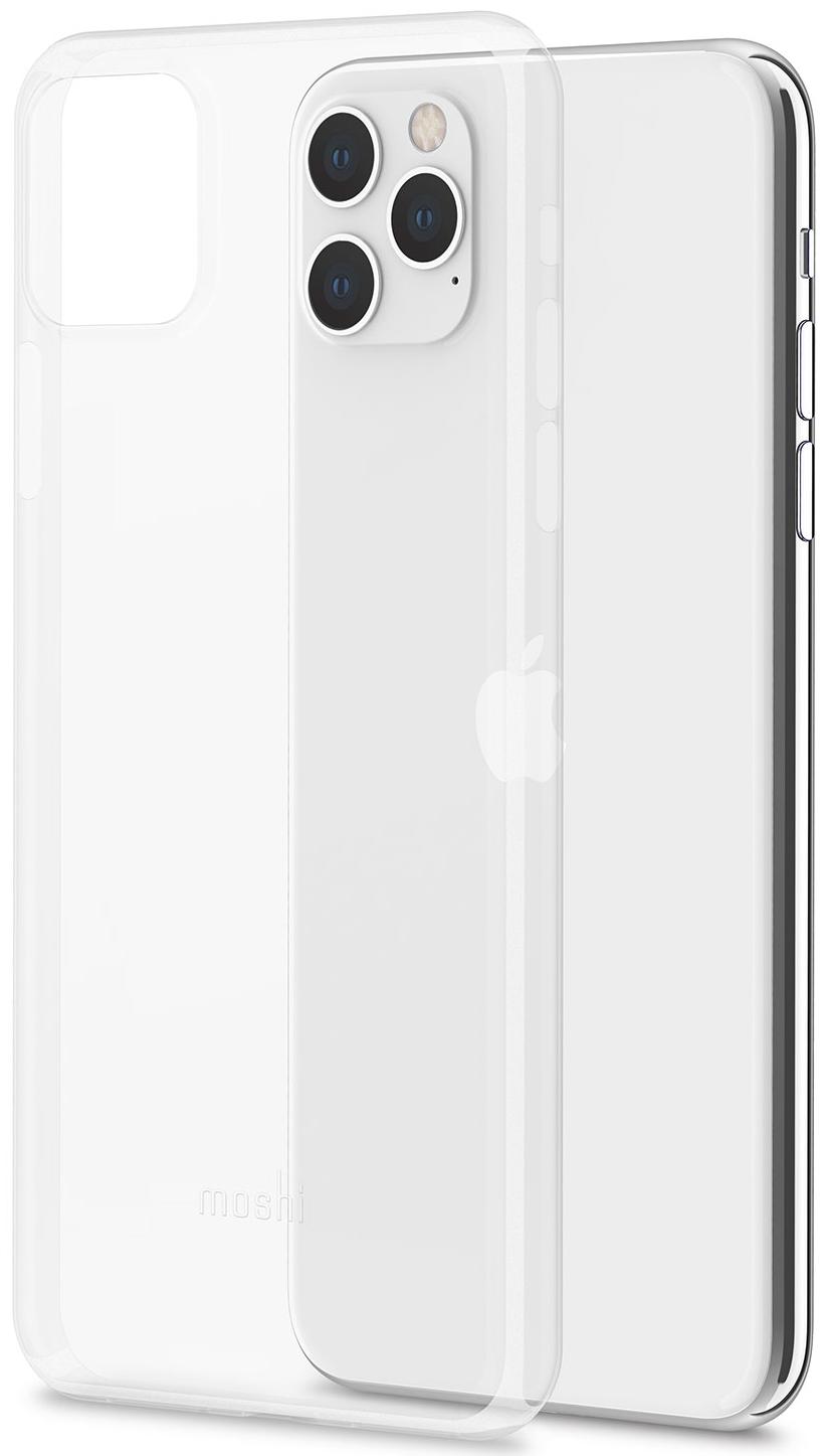 

Чехол Moshi SuperSkin (99MO111908) для iPhone 11 Pro (Crystal Clear)