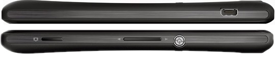 Смартфон Sony Xperia M dual C2005 (Black) купить в интернет-магазине icover
