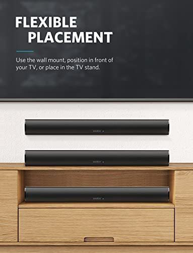 Саундбар Anker Soundcore Infini Mini (Black) купить в интернет-магазине icover