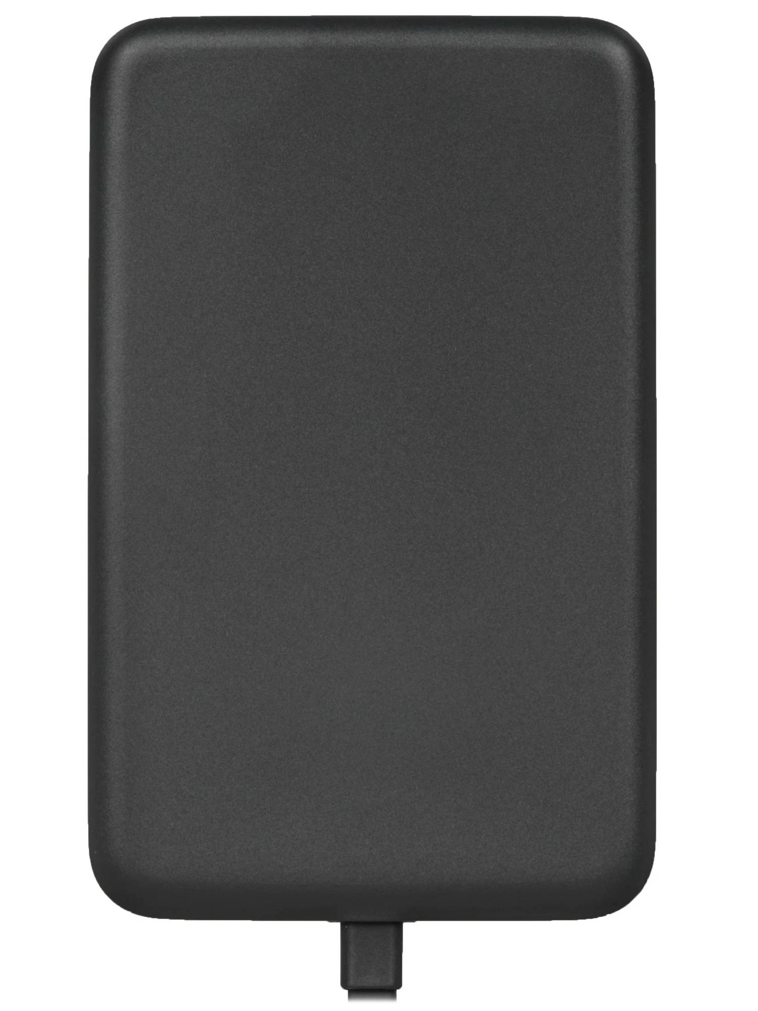 Внешний аккумулятор Xiaomi 33W Magnetic Power Bank Integrated Cable (BHR9823GL) 10000mAh (Dark Grey) купить в интернет-магазине icover