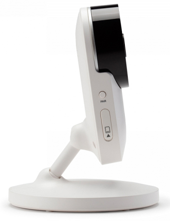 Видеоняня Kodak CHERISH C220 (White) купить в интернет-магазине icover