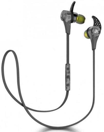 JayBird BlueBuds X (BBX1CA) - Bluetooth гарнитура (Camo) купить в интернет-магазине icover