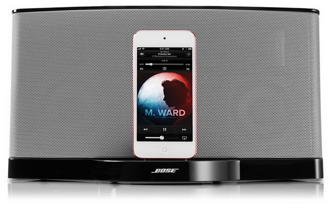 Купить акустическая система Bose SoundDock III series в Москве в