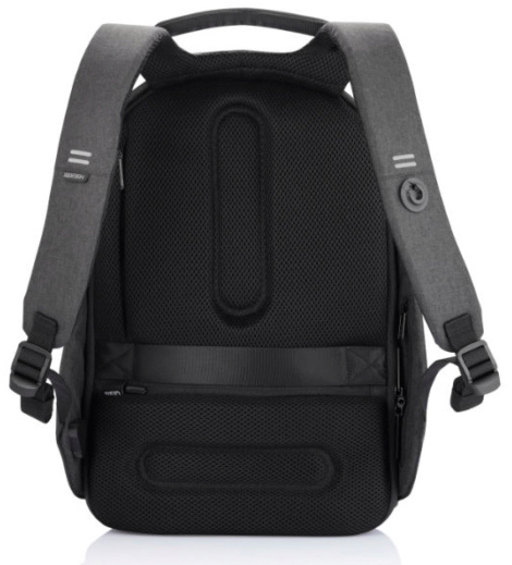 Рюкзак XD Design Bobby Pro (Black) купить в интернет-магазине icover