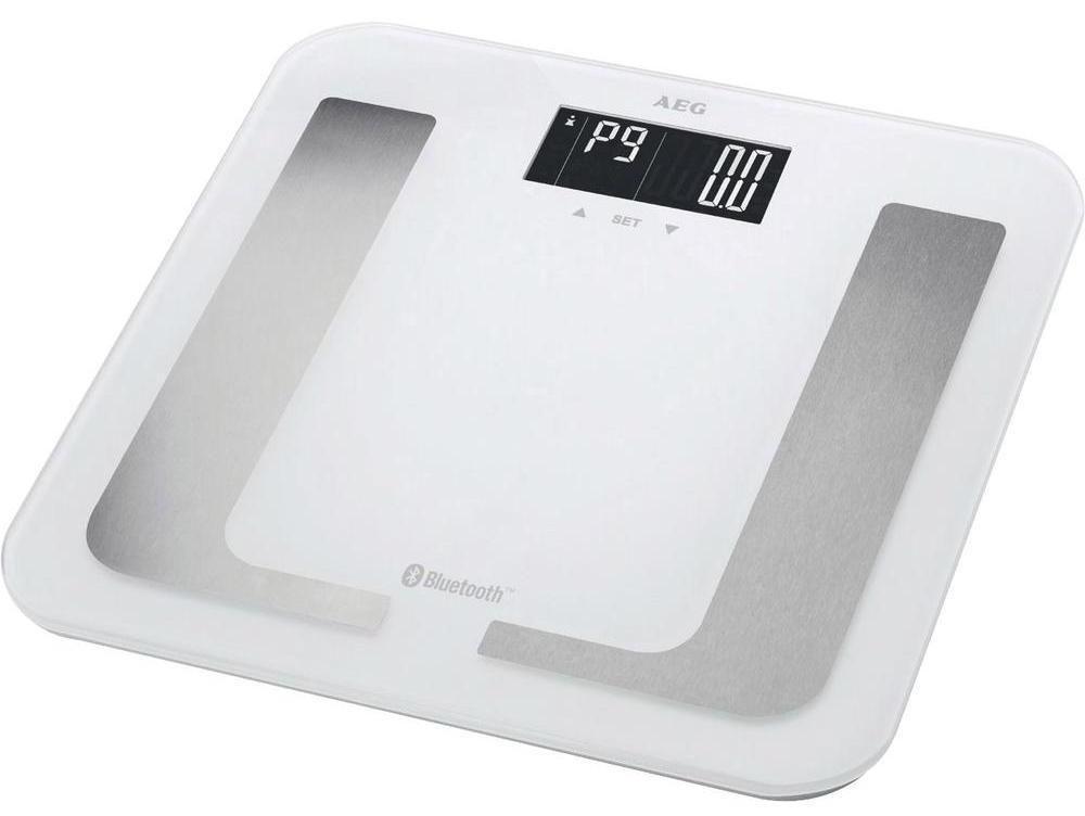 

Умные весы AEG PW 5653 (White)