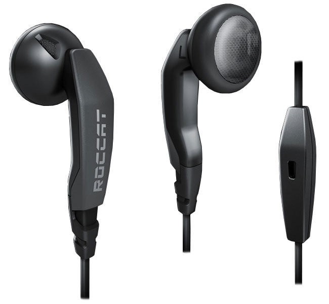 Игровой комплект Roccat Power Pack Starter (ROC-16-161) купить в интернет-магазине icover