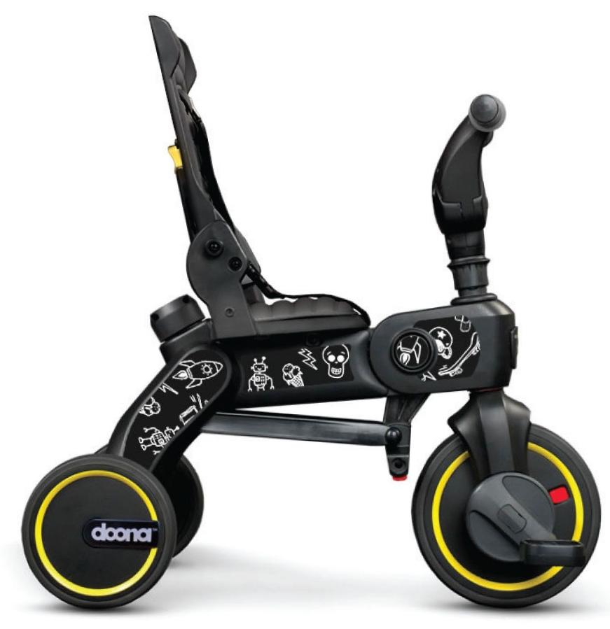 Купить набор наклеек doona liki sticker set (sp555-99-022-000) для велосипеда doona liki trike (b&w cool sketch) в Москве. В нашем каталоге интернет-магазина icover.ru вы можете ознакомиться с ценами, подробным описанием, фотографиями и техническими характеристиками. Низкие цены. Высокое качество. Доставка по России. Заказать товары по телефону +7(495)229-39-50 Набор наклеек Doona Liki Sticker Set (SP555-99-022-000) для велосипеда Doona Liki Trike (B&W Cool Sketch) купить в интернет-магазине icover