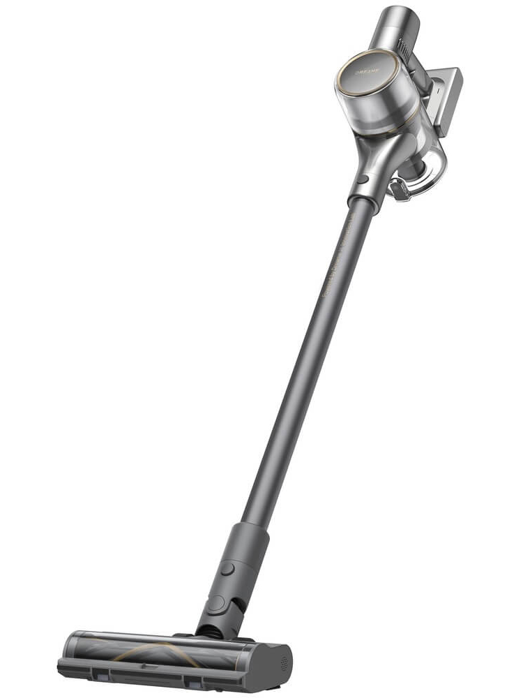 Беспроводной пылесос Dreame R20 Aqua VTV21A (Grey) купить в интернет-магазине icover