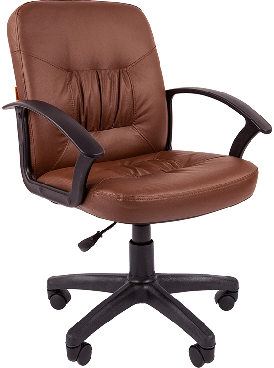 

Офисное кресло Chairman 651 00-07022396 (Brown)