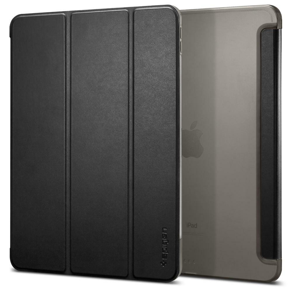

Чехол Spigen Smart Fold (067CS25709) для iPad Pro 11'' (Black)