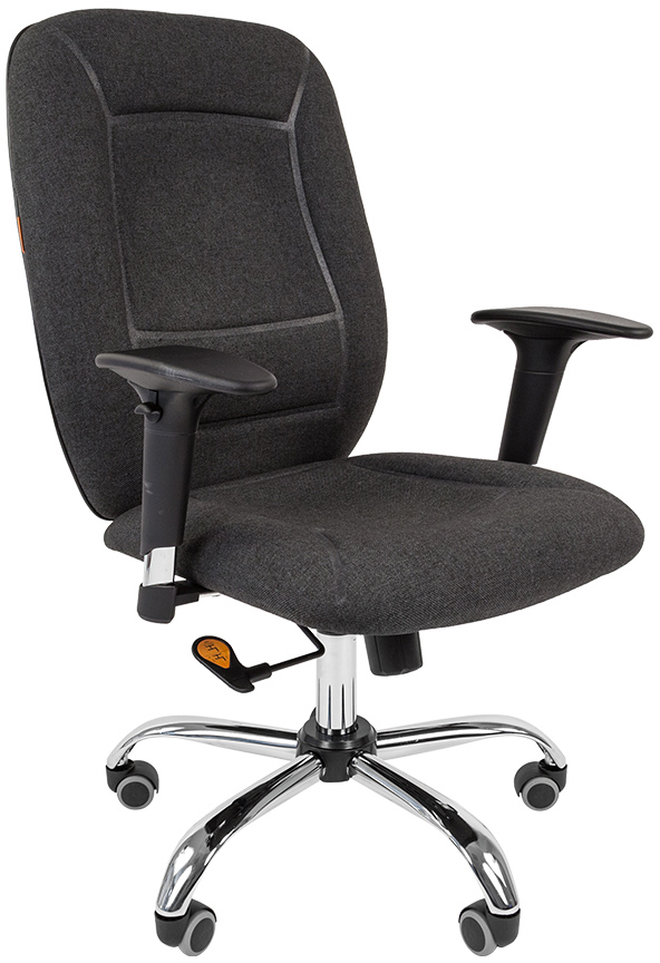 

Офисное кресло Chairman 888 00-07023830 (Grey), 888