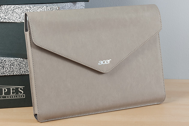 Ноутбук Acer Aspire 13.3'', Intel i7-4510U 2 Ghz, 8Gb, 256 SSD (NX.MBKER.009) купить в интернет-магазине icover