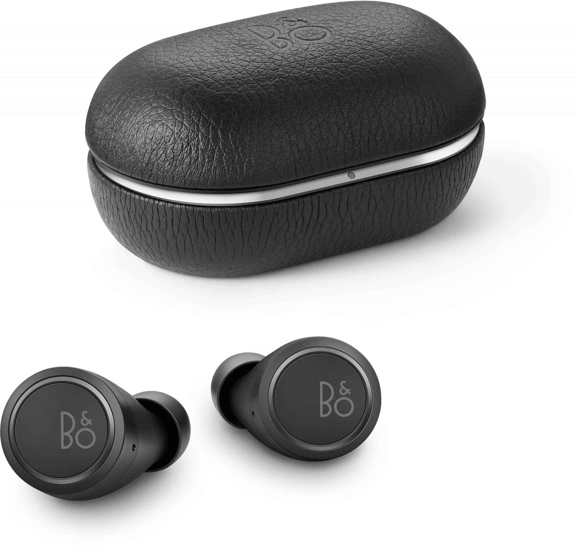 

Bluetooth-наушники Bang & Olufsen Beoplay E8 3.0 (Black)
