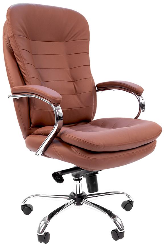 

Офисное кресло Chairman 795 00-06082810 (Brown)