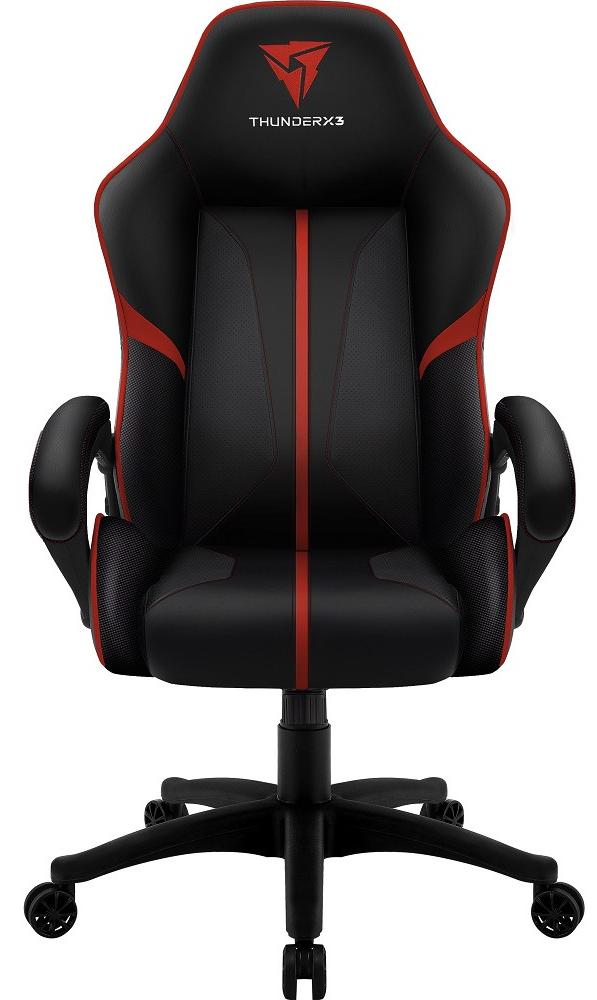 Игровое кресло ThunderX3 BC1 AIR (Black/Red) купить в интернет-магазине icover