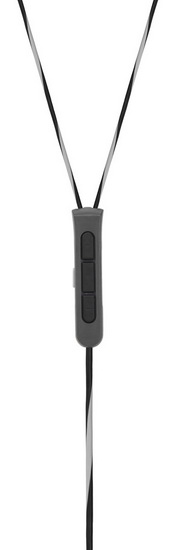 Bose QuietComfort 20i (QC20i) - вставные наушники (Gray) купить в интернет-магазине icover