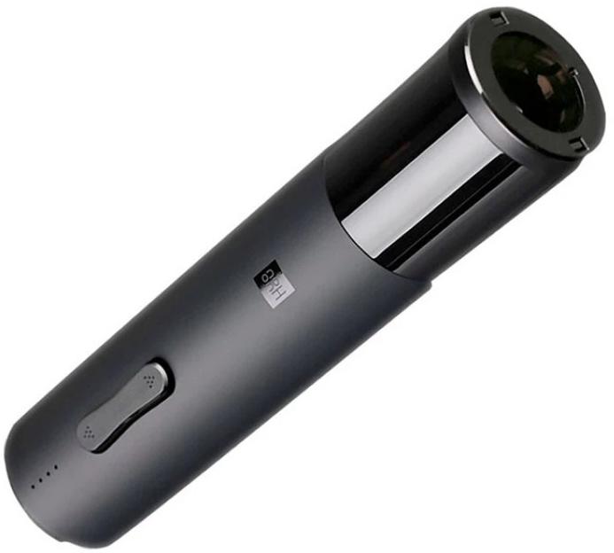 Электрический штопор с базовым набором аксессуаров Xiaomi Huo Hou Electric Wine Bottle Opener HU0047 (Black) купить в интернет-магазине icover