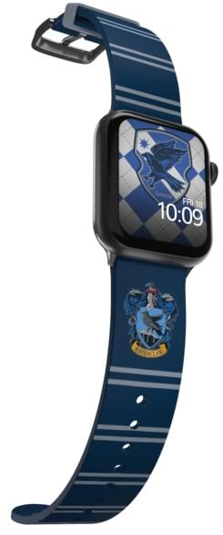 Ремешок MobyFox Harry Potter Ravenclaw (ST-WNR22HPW2003) для Apple Watch (Blue) купить в интернет-магазине icover