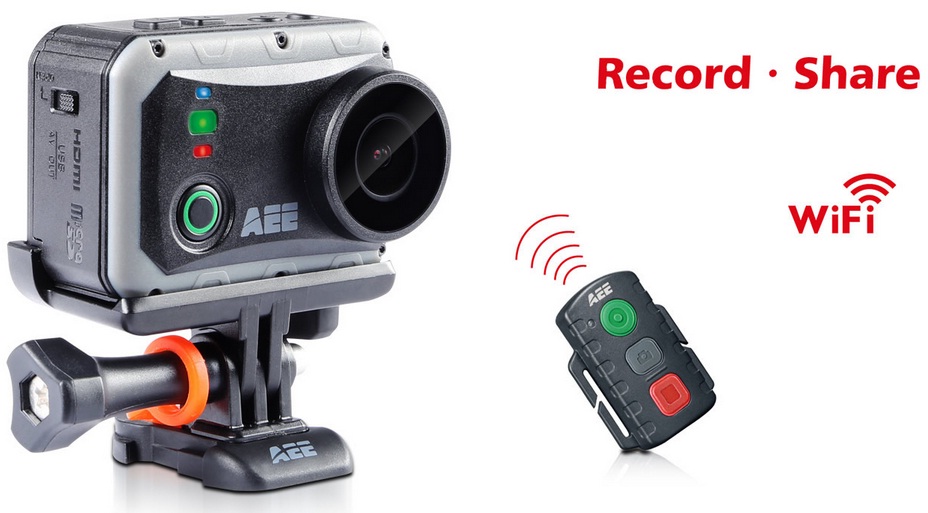 AEE Magicam S80 - экшн-камера купить в интернет-магазине icover