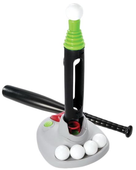 S+S Toys Бейсбол (СС75479) - игровой набор (Black) купить в интернет-магазине icover