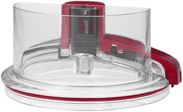 Кухонный комбайн KitchenAid Artisan 5KFP1335EER (Red) купить в интернет-магазине icover