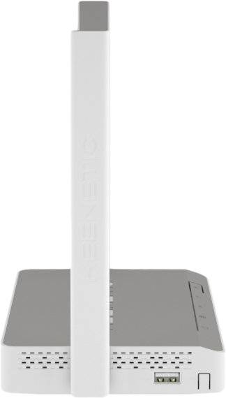 Роутер Keenetic Omni (KN-1410) купить в интернет-магазине icover