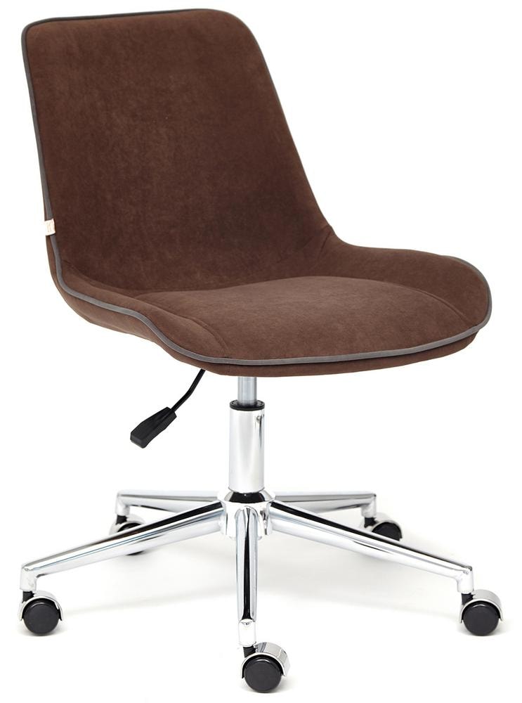 

Офисное кресло Tetchair Style 13566 (Brown)