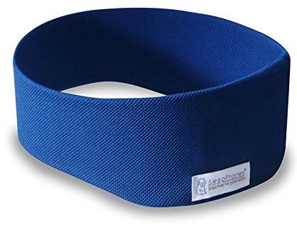 

Беспроводные наушники SleepPhones Wireless Breeze (Royal Blue)