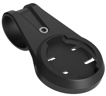 Крепление Wahoo Aerobar/TT Mount (WFCC1M3) для велокомпьютера Wahoo ELEMNT (Black) купить в интернет-магазине icover