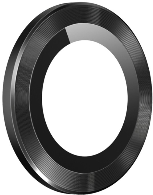 Защитное стекло BlueO Camera ARMOR Lens для камеры iPhone 13 Pro/13 Pro Max (Black) купить в интернет-магазине icover