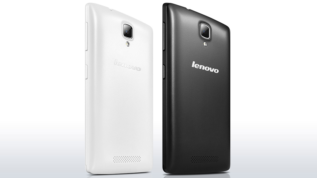 Lenovo A1000 8Gb 3G Lenovo Vibe Shot 32Gb LTE Dual Sim (PA1R0007RU) - смартфон (White) купить в интернет-магазине icover