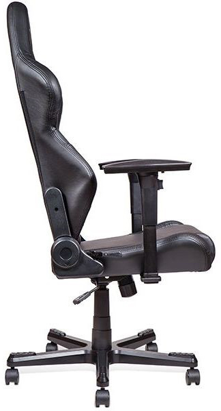 Компьютерное кресло DXRacer OH/RE99/N (Black) купить в интернет-магазине icover