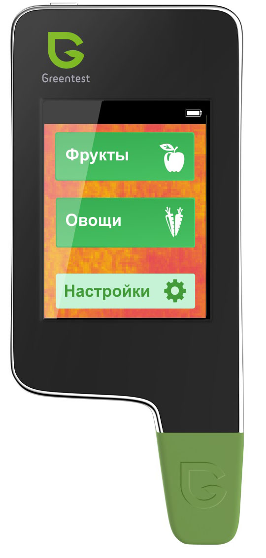 

Нитратомер Greentest 1 (KIT FB 0131)