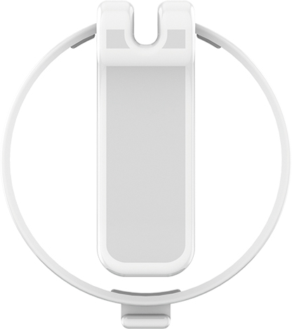 Интеллектуальный корректор осанки iBACK (White) купить в интернет-магазине icover