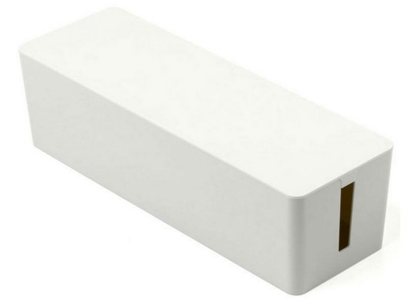 Orico PB3218 - короб для проводов (White) купить в интернет-магазине icover