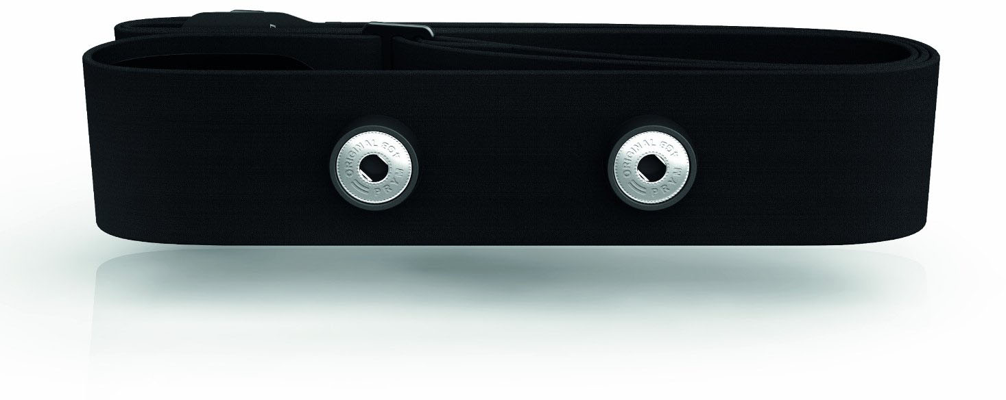 Нагрудный кардиодатчик Polar H1 M-XXL (92053169) Black купить в интернет-магазине icover