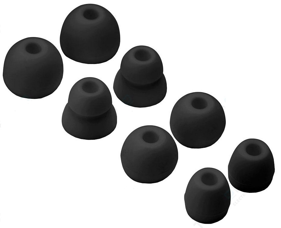 Внутриканальные наушники Beats urBeats 2 In-Ear MHD02ZE/B (Matte Black) купить в интернет-магазине icover