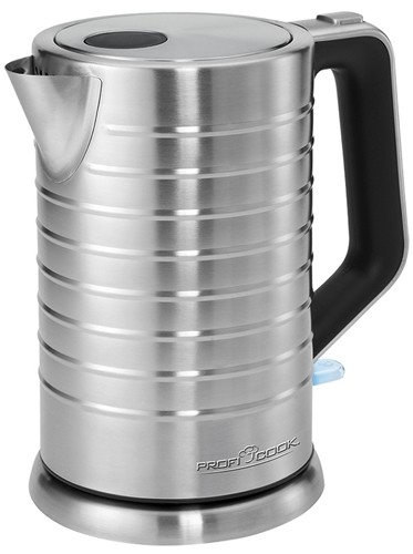 

Чайник Proficook PC-WKS 1119 (Silver)