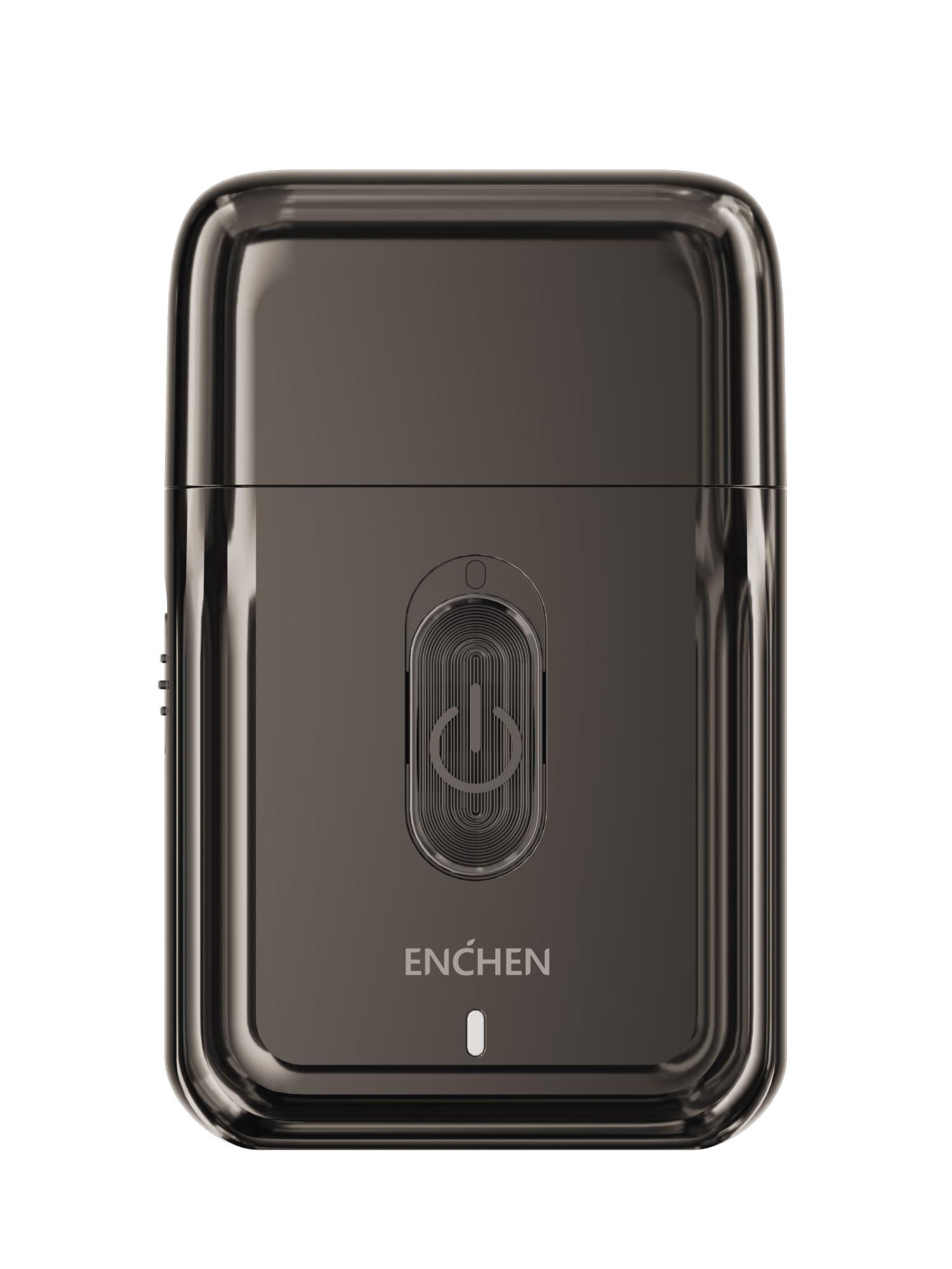 Сетчатая электробритва Enchen MS003 (Grey) купить в интернет-магазине icover