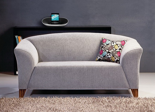 Philips DS8300/10 - акустическая док-станция купить в интернет-магазине icover