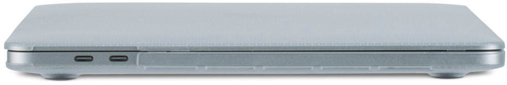 Чехол Incase Hardshell (INMB200260-CLR) для MacBook Pro 13" 2016-2019(Clear) купить в интернет-магазине icover