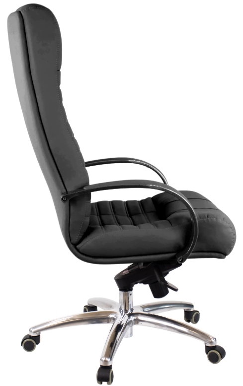 Офисное кресло Everprof Atlant AL M (Black) купить в интернет-магазине icover