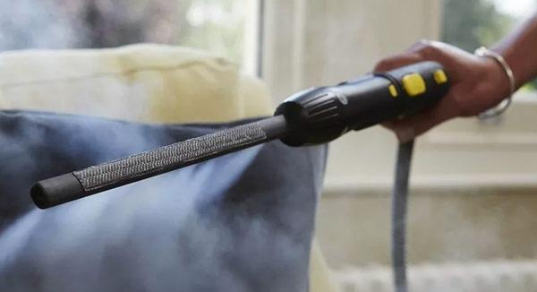 Насадка Karcher для пароочистителей SC (2.863-233.0) купить в интернет-магазине icover