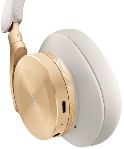 Беспроводные наушники Bang & Olufsen Beoplay H95 (Gold Tone) купить в интернет-магазине icover
