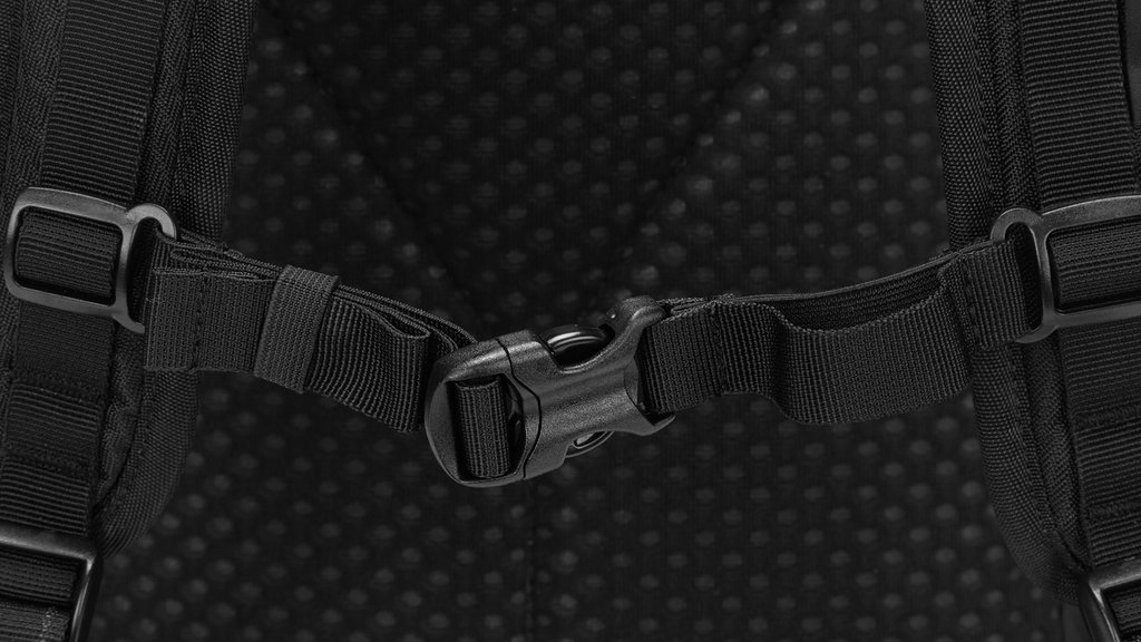 Рюкзак Pacsafe Vibe 20 Econyl (40130138) для ноутбука 13" (Black) купить в интернет-магазине icover