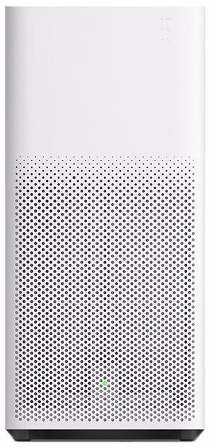 Xiaomi Mi Air Purifier 2 - очиститель воздуха (White) купить в интернет-магазине icover