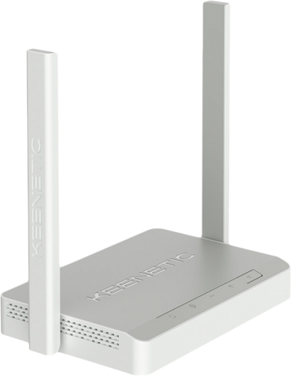 Роутер Keenetic Lite (KN-1311) купить в интернет-магазине icover