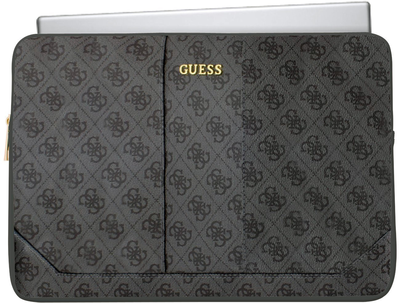 Чехол Guess 4G UpTown (GUCS134GG) для ноутбука 13" (Grey) купить в интернет-магазине icover